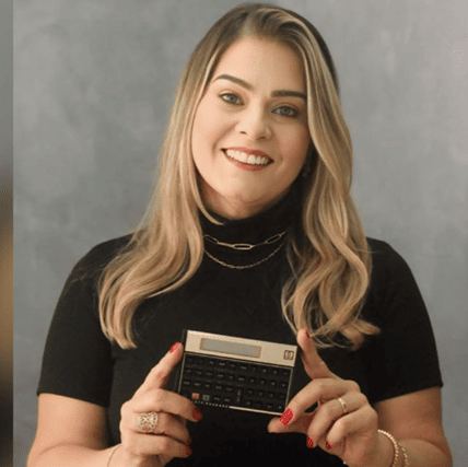 Depoimento de consultor empresarial - Mentoria PSD - Daniele Gouveia - GO