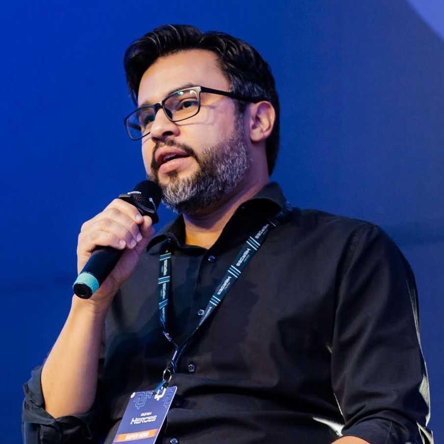 Depoimento de consultor empresarial - Mentoria PSD - Jônatas Bueno - DF